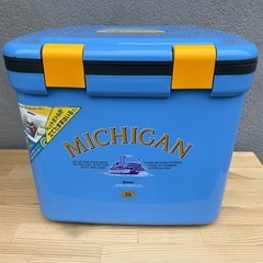 クーラーボックス　25L