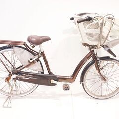 ジャンク BRIDGESTONE ANGELINO 2011年モ...