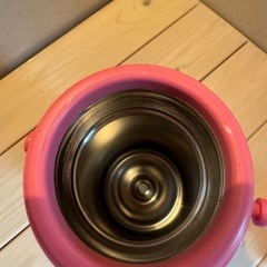 保冷水筒 1L タイガーの画像