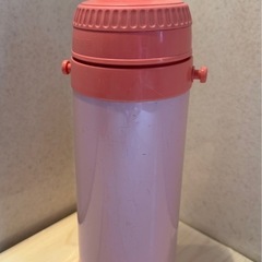 保冷水筒 1L タイガーの画像