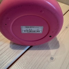 保冷水筒 1L タイガーの画像