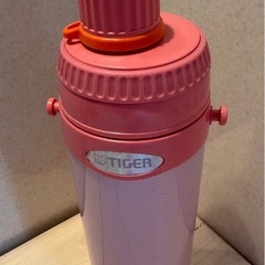 保冷水筒 1L タイガー
