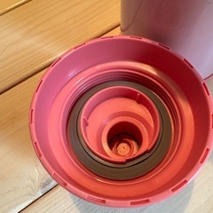 保冷水筒 1L タイガーの画像