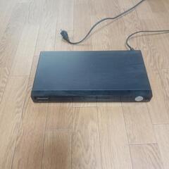DVDプレイーヤー