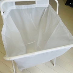IKEA 洗濯かご