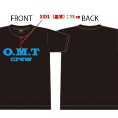 O.M.T  Office MoTo 【OFFICIAL】

ドライTシャツの画像