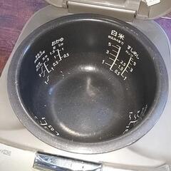 パナソニック IHジャー炊飯器の画像