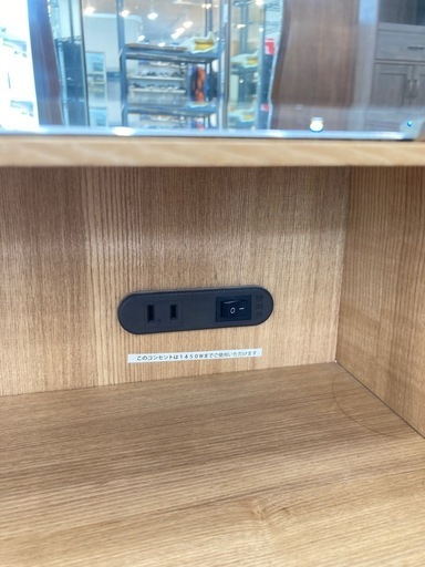 【トレファク高槻店】取りに来られる方限定！ニトリのドレッサーのご紹介です！