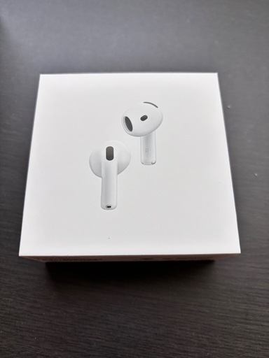 AirPods4