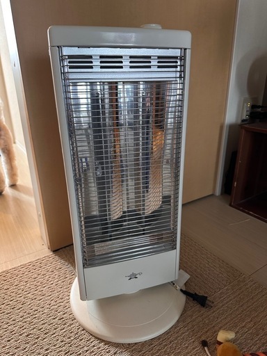 ALADDIN 遠赤外線ヒーター【トレファク堺福田店】