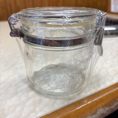 保存容器