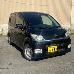 l185s ムーブカスタム　エンスタ付