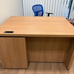 【値下げ】役員机