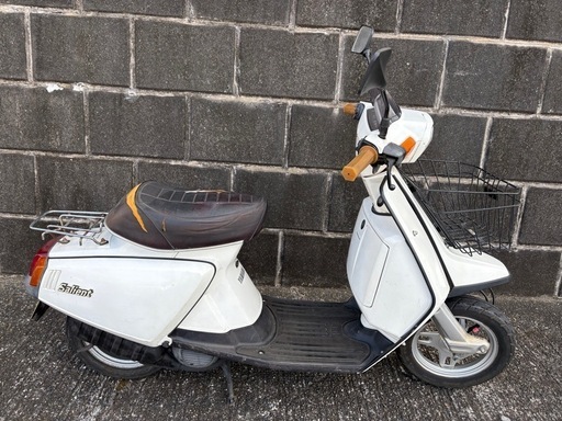 ヤマハ　サリアン