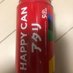 当時物コカコーラベッドホンHAPPY CANの画像