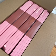 ジョイントマット⭐︎ 未使用！1セットの値段！4枚⭐︎厚さ2cm 幅60cmの画像