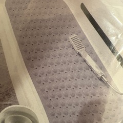 【新品】お風呂 滑り止めマット 