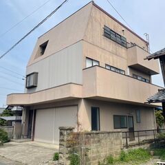 🏠敷金・礼金なし☆お値打ち戸建物件♪ペットOK☆