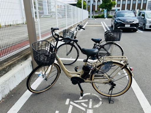 自転車