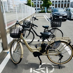 自転車