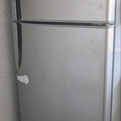 日立　冷蔵庫