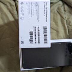 Xiaomi Redmi Note 9S オーロラブルーシムフリー　スマホの画像