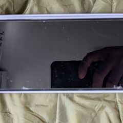 Xiaomi Redmi Note 9S オーロラブルーシムフリー　スマホの画像