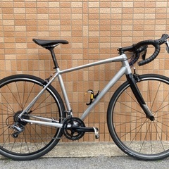 5/31まで　整備済　TREK DOMANE AL フルカスタム