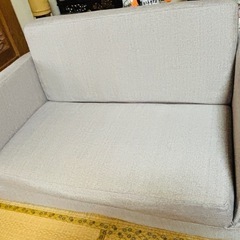 ソファーベッド