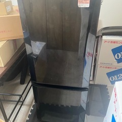 小型冷蔵庫