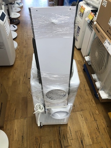 ★K070★ドン・キホーテ（山善）製★2023年製移動式クーラー6畳用★3カ月間保証付き★近隣配送可能