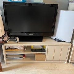 テレビ台☪️食器棚☪️お揃い☪️少し難あり☪️