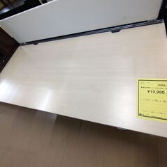 リユースのサカイ浦和店【D543】電動昇降デスク SteelCa...