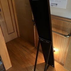 姿見　鏡　ミラーの画像