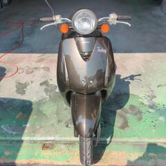 原付 50cc バイク トゥディ AF61