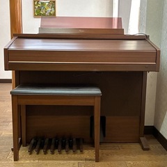 エレクトーン