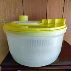 野菜水切りの画像