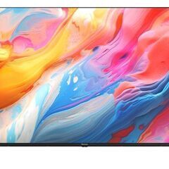 高年式!2025年製! 新品 Hisense ハイセンス 50A6K 4K 液晶テレビ 50V型 家電 新品家電 店頭引取歓迎 R9607の画像