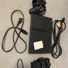 プレイステーション2スリム