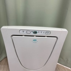 【空気清浄機】