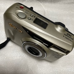 京セラ　カメラの画像
