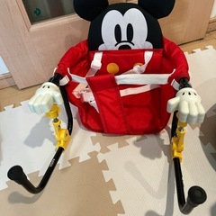 ミッキーのチェアー☆