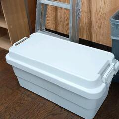 0527-091 収納ボックス　無印良品