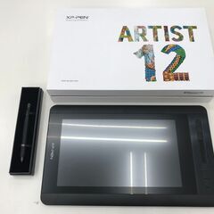 ★ジモティー割あり★KJ10234 XP-PEN ペンタブレット...