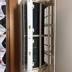 エアコンクリーニング