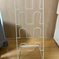 スリッパ収納