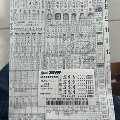 ボートレース戸田にご一緒できる方募集（楽しみ型）