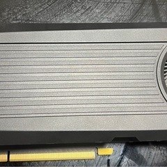 GeForce RTX 2060 SUPER