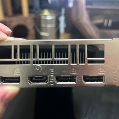 GeForce RTX 2060 SUPERの画像
