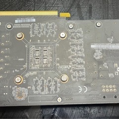 GeForce RTX 2060 SUPERの画像